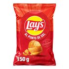 Patatas Fritas Al Punto de Sal Lay's 150g
