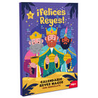 Calendario de adviento Dekora 75g reyes magos
