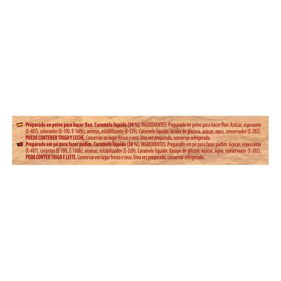 Flan Royal 186g vainilla