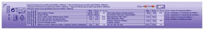Chocolate con leche Oreo Mmmax Milka 300g
