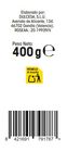 Croissants Alipende 400g