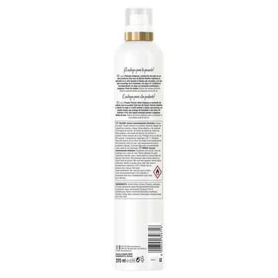 Laca Pantene 370ml Volumen Perfecto