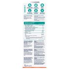 Bebida de coco sin az&uacute;car Alpro 1l