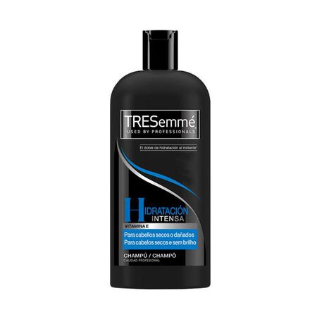 Champú Tresemmé 855ml hidratación intensa