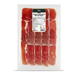 Jamón de cebo 50% raza ibérica Sierra Azuaga 120g