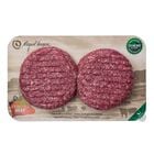 Hamburguesa de ternera 1/2 libra Miguel Vergara 2 uds
