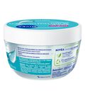 Gel facial hidratante con &aacute;cido hialur&oacute;nico Nivea 100 ml