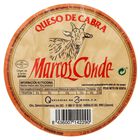 Queso de cabra semicurado Marcos Conde