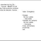 Pan tostado integral Recondo 30 uds