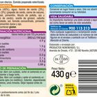 Lentejas Alipende 430g con chorizo
