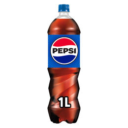 Refresco Pepsi 1l