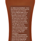 Betún crema autobrillante marrón Búfalo 50 ml