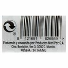 Pimienta negra molida Alipende 52g