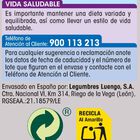 Lenteja parda roja Alipende 1k