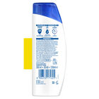 Champ&uacute; con f&oacute;rmula citrus fresh H&S 330ml