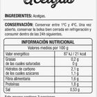 Acelga bolsa Alipende 300g