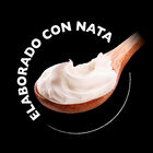 Helado Nuii 3 uds mascarpone con arándanos rojos escandinavos