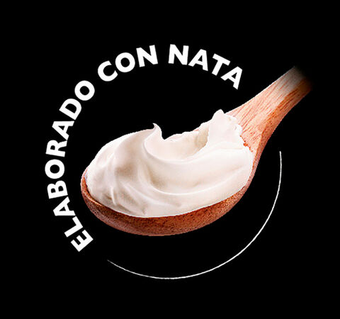 Helado Nuii 3 uds mascarpone con arándanos rojos escandinavos