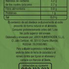 Bebida de zumo sin azúcar añadido Alipende 1 litro Guayaba