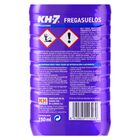 Friegasuelos insecticida 750ml lavanda