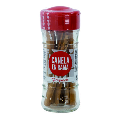 Canela Alipende 14g en rama