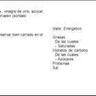 Mayonesa Ybarra 500ml bocabajo