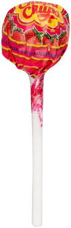 Caramelo con palo Chupa Chups unidad