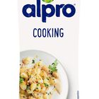 Soja para cocinar Alpro sin lactosa 250ml