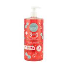 Gel champ&uacute; infantil acondicionador Seven Kids 750ml