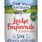 Leche evaporada Asturiana 340g desnatada