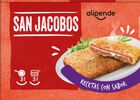 San jacobos Alipende 320g