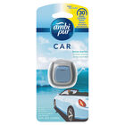 AMBIENTADOR DE COCHE AMBIPUR CAR BRISA MARINA
