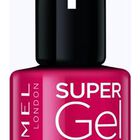 Pintauñas Rimmel Super Gel 042 rock n roll