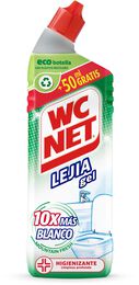 Desinfectante WC Net 750ml lejía
