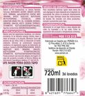 Perfumador Para La Ropa Lanta 720 ml