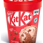 Helado Kit Kat 480ml