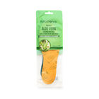 Plantilla Aloe Carb&oacute;n activo Achuchonas Talla 33/45