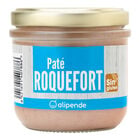 Paté al roquefort Alipende 160g