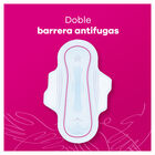 Compresas con alas Ausonia 12 uds super