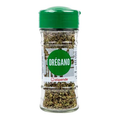 Orégano Alipende 8g