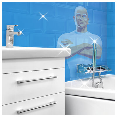 Limpiahogar Don Limpio Baño Líquido Detergente 1.5 I