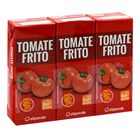 Tomate frito origen nacional sin gluten Alipende p3 210g