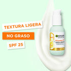 Serum en crema Skin Active Garnier 50ml Anti-Manchas Vitamina C