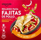 Relleno para fajitas Alipende 300g pollo
