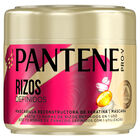 Mascarilla capilar intensiva Pantene 300ml rizos o ondulado