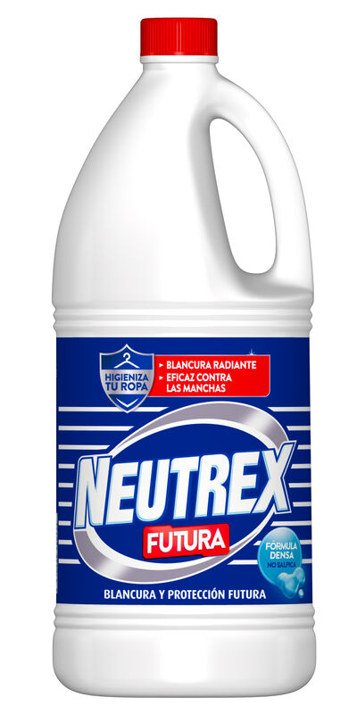 Lej&iacute;a Neutrex 1,9l futura