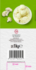 Coliflor Alipende 1kg