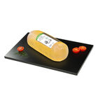 Mousse pato Capdevila con trufa