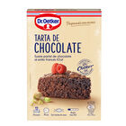 Preparado tarta de chocolate Dr Oetker 355g