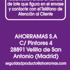 Pañal Bodyplus 25 uds talla 6 17-28kg